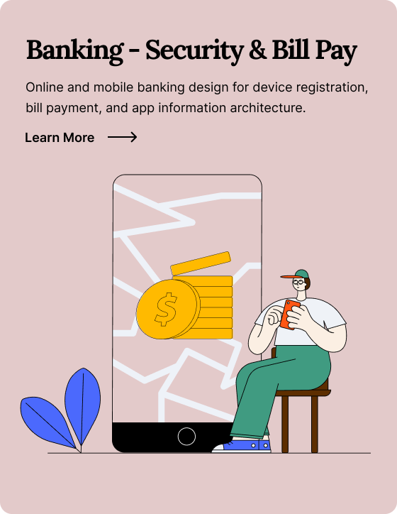 B2C | Banking App Security